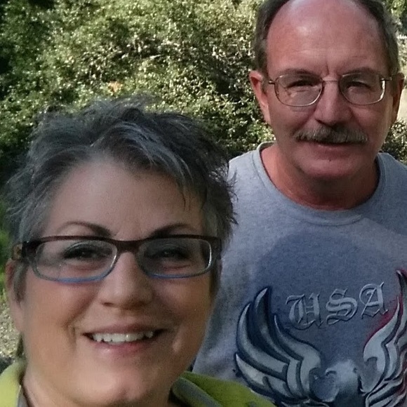 Meet your Posher, Margi - Picture 1 of 1